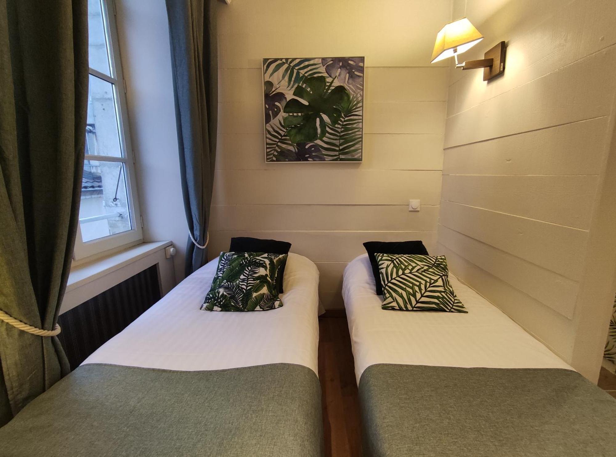 Hotel Le Pavillon Saint-Martin Souillac Exterior foto