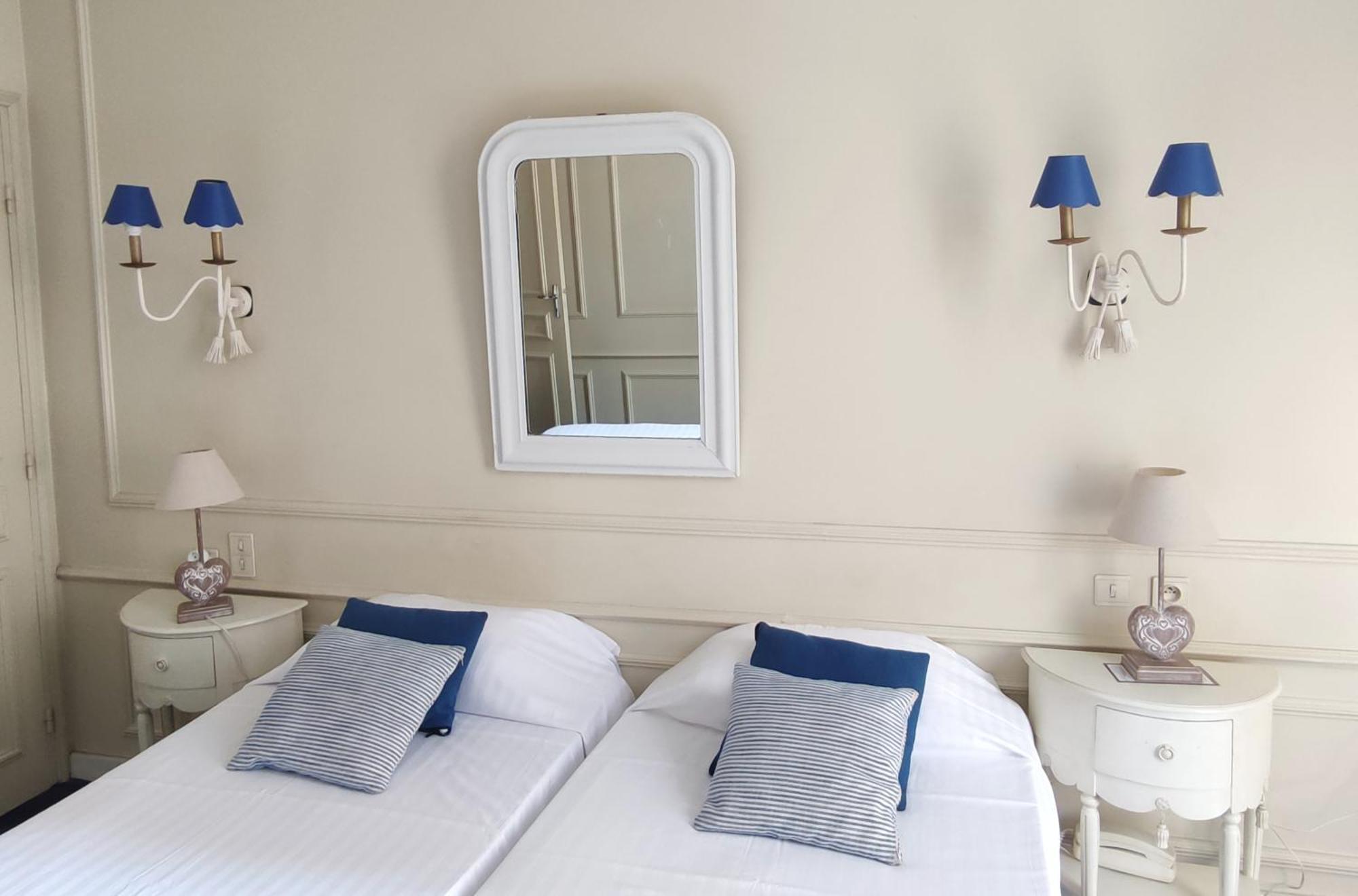 Hotel Le Pavillon Saint-Martin Souillac Exterior foto